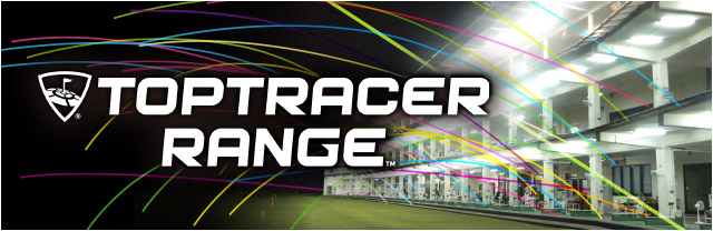 TOPTRACER RANGE