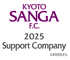 京都サンガF.C
