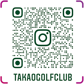 TAKAO GOLF CLUB