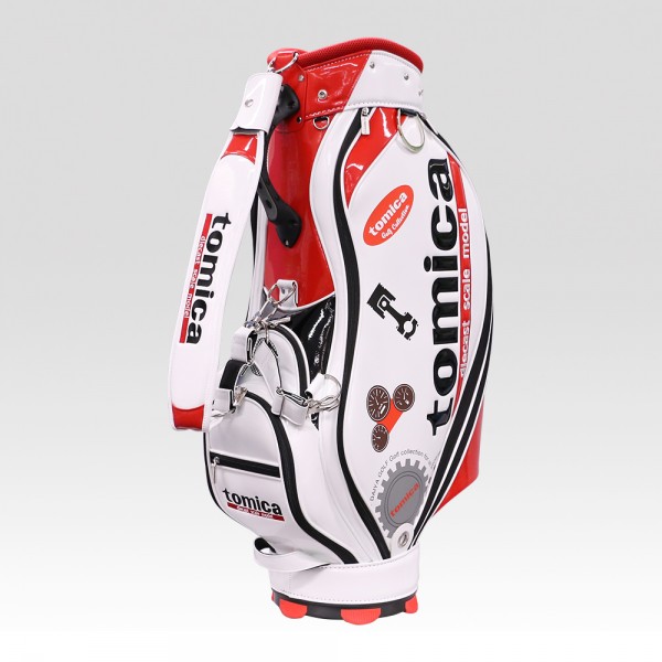 新作キャディバッグ続々入荷中！ | ショップブログ｜京都 ゴルフ練習場