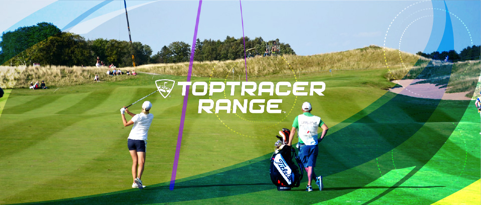 Toptracer Range